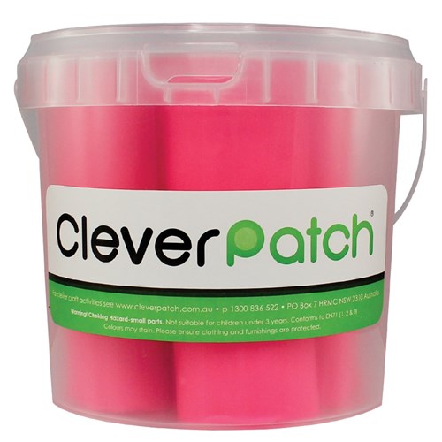 CleverDough - Pink - 900g