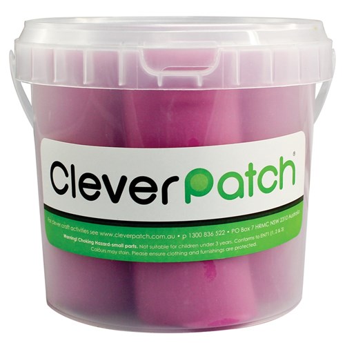 CleverDough - Purple - 900g