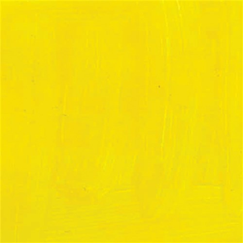 Pebeo Porcelain Paint - Yellow - 45ml