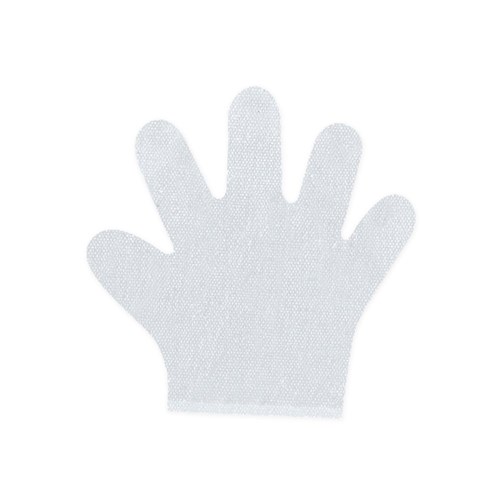 Disposable Gloves - Small - Pack of 100