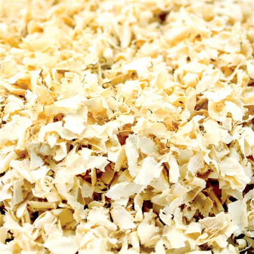 Wood Shavings - 100g Pack