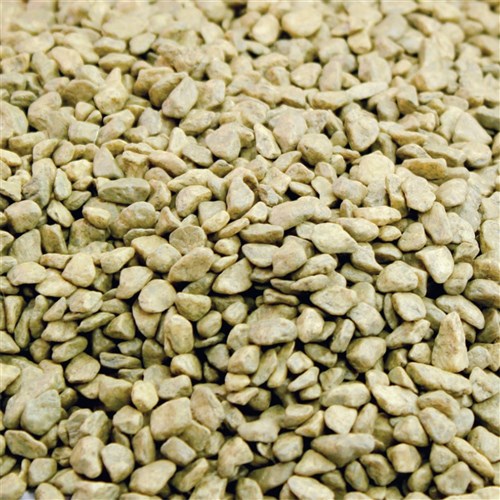 Pebbles - Natural - 2kg Pack