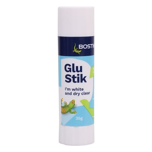 Bostik Glu Stik - 35g - Each