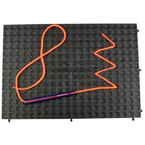 CleverBoard Set - Black