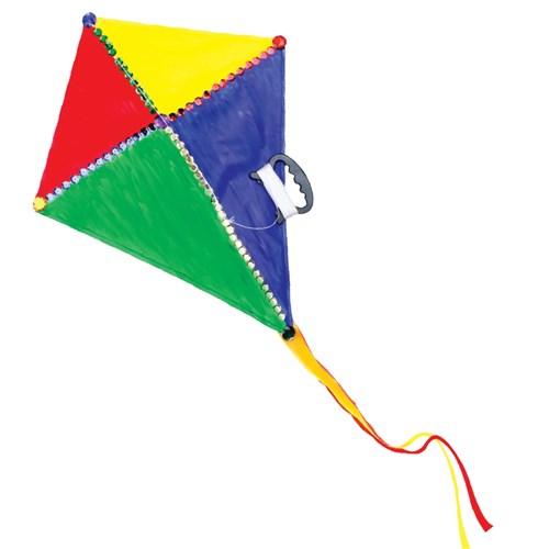 Design Your Own Kite, Sewing & Textiles