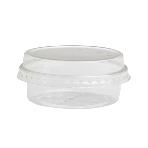 PLA Storage Containers - Pack of 20