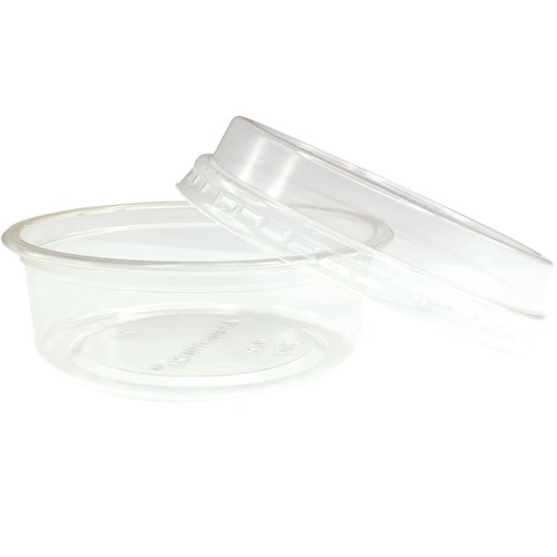 PLA Storage Containers - Pack of 20