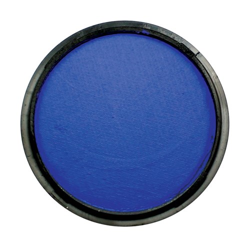 Face & Body Art Paint - Blue - 21g