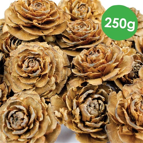 Cedar Roses - 250g Pack