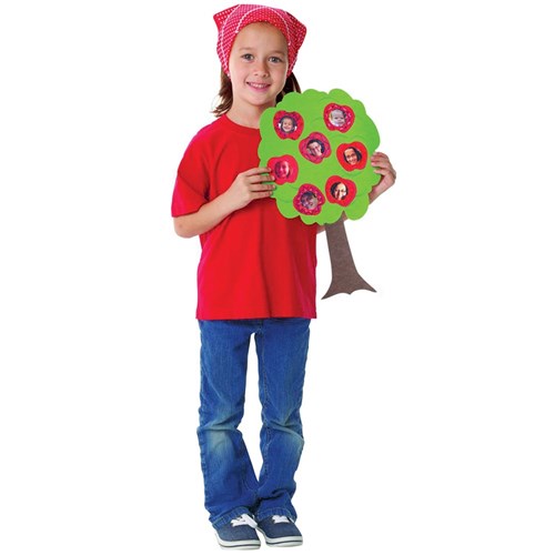 Apple Tree Family Tree Kit