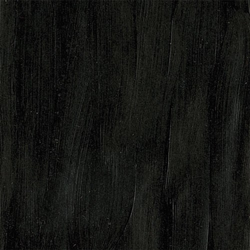 Glass & Porcelain Paint - Black - 59ml