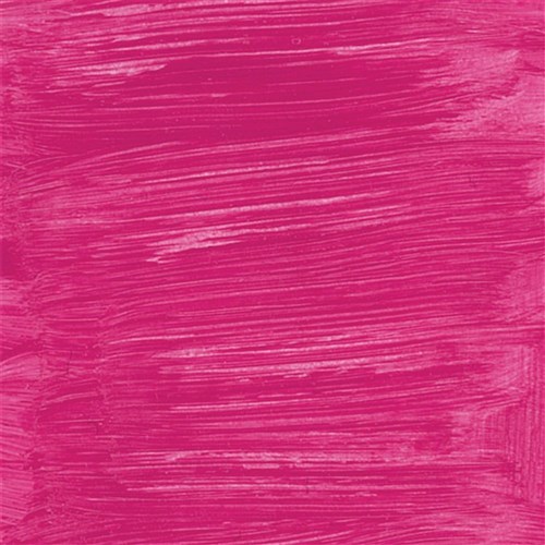 Glass & Porcelain Paint - Pink - 59ml
