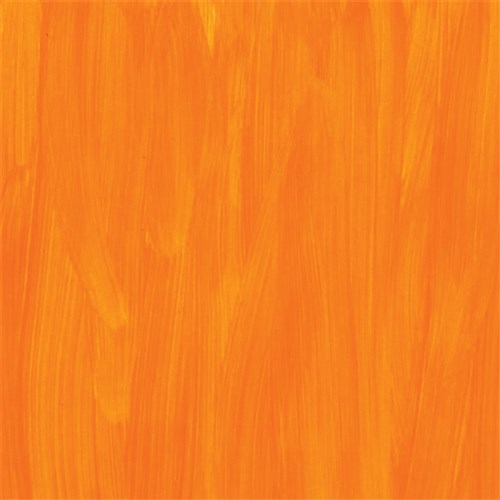 Glass & Porcelain Paint - Orange - 59ml