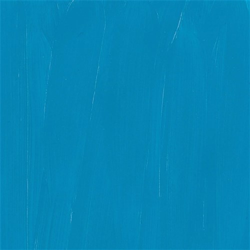 Glass & Porcelain Paint - Light Blue - 59ml