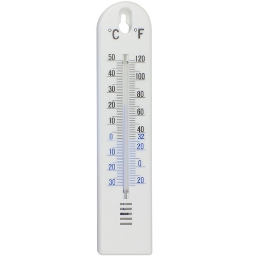 Small Wall Thermometer