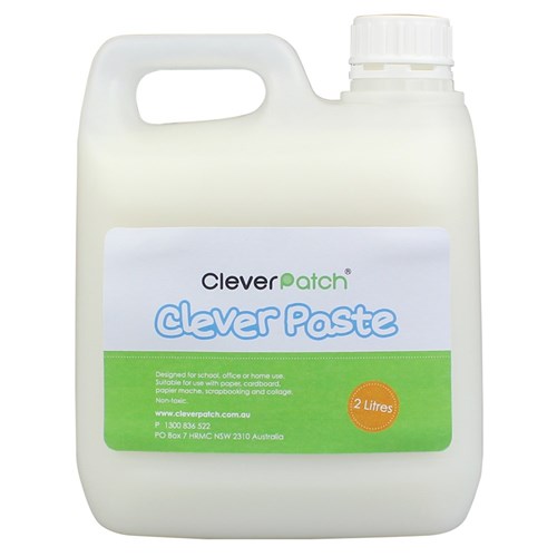 CleverPatch Clever Paste - 2 Litre