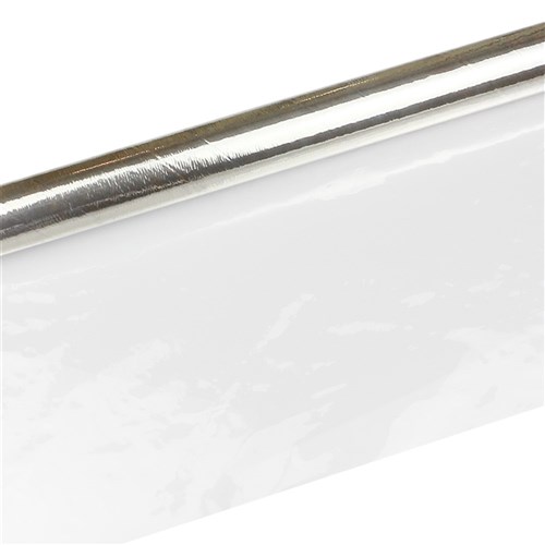 Cellophane - Clear - 750mm x 1m - Pack of 2 Sheets