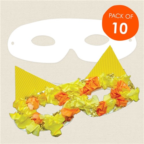 Eye Masks - Pack of 10