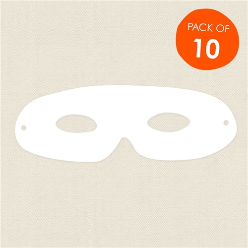 Eye Masks - Pack of 10