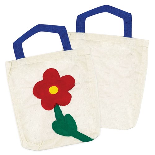 Cotton Bag - Small - Each