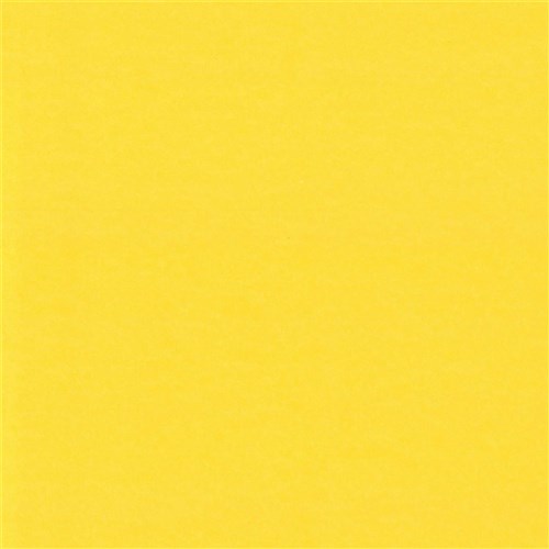 Cover Paper - Lemon -  A4 Pack of 25