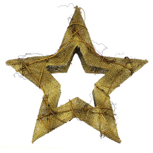 Hessian Star - Each