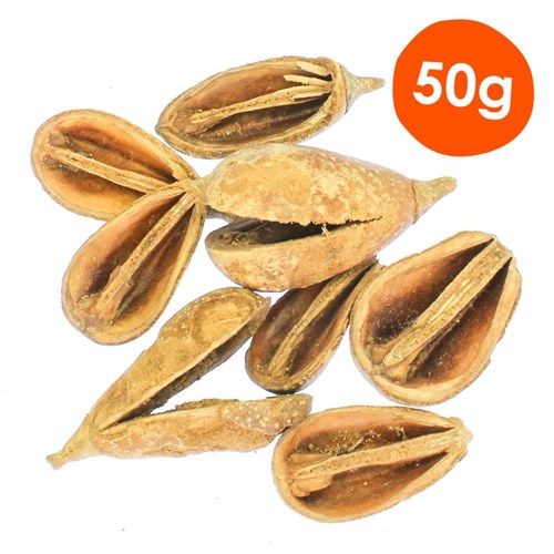 Bagun Slices - 50g Pack