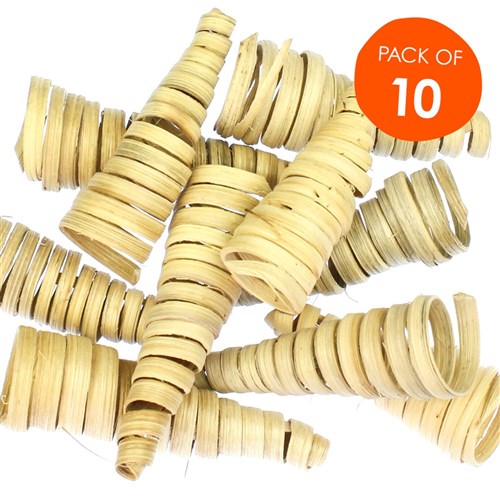 Cane Heads - Pack of 10