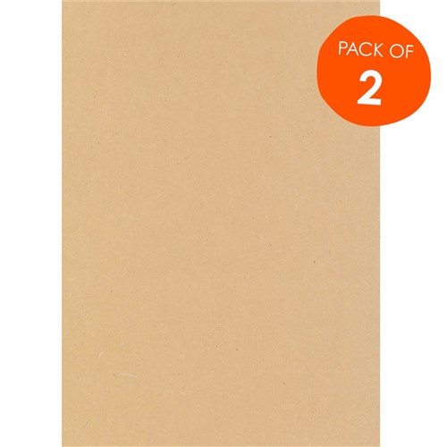 Wooden Project Base - A3 - Pack of 2