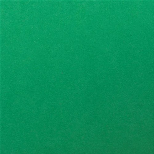 CleverPatch Cardboard - Green - A3 - Pack of 5