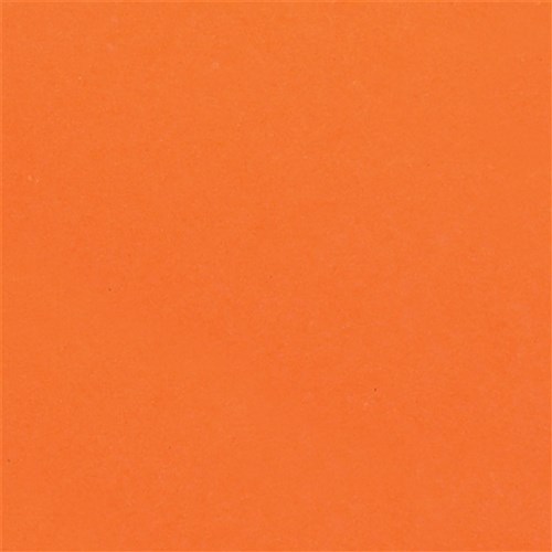 CleverPatch Cardboard - Orange - A3 - Pack of 50