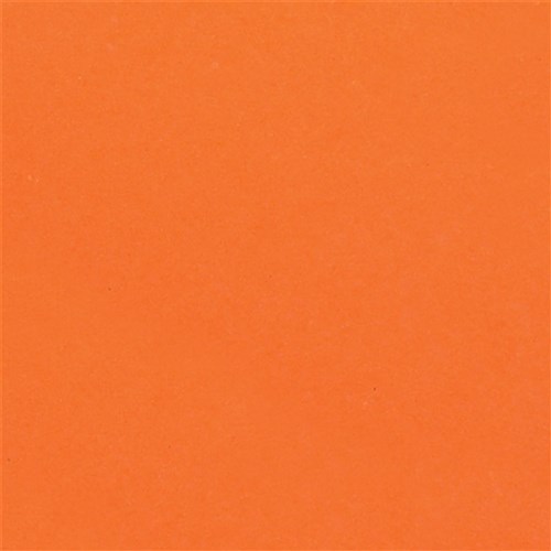CleverPatch Cardboard - Orange - A4 - Pack of 10