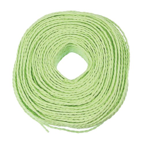 Paper Rope - Green - 70 Metres