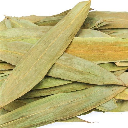 Bamboo Leaves - 120g Pack