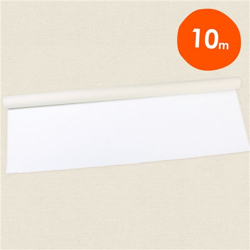 Canvas Roll - Primed - 10 Metres