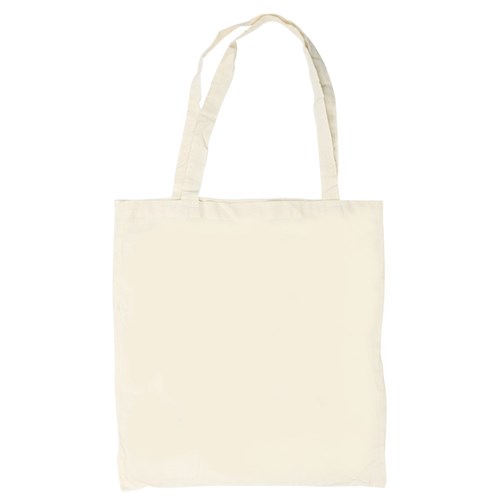 Cotton Bag - Large - Each | Sewing & Textiles | CleverPatch - Art ...