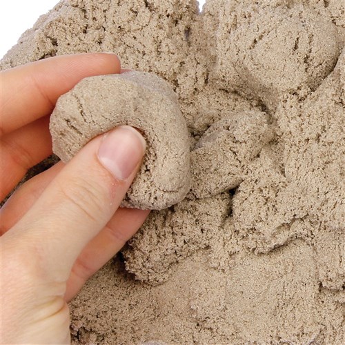 Kinetic deals sand natural