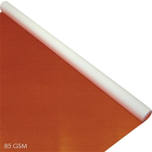 Display Poster Roll - Gloss - Brown - 10 Metres