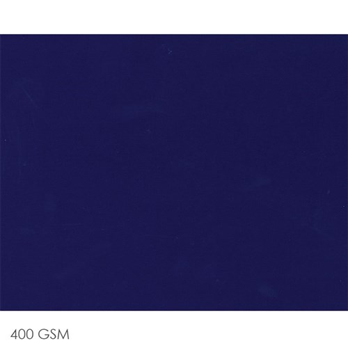 Poster Board - 510 x 640mm - Royal Blue - Pack of 10