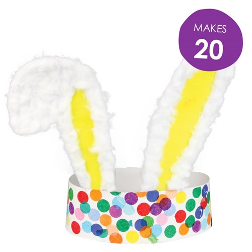 Cardboard Bunny Ears CleverPack