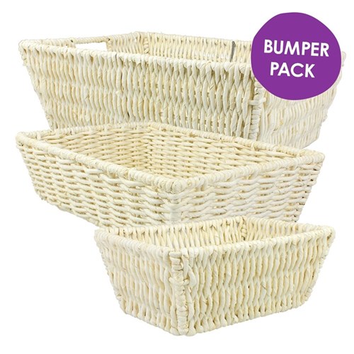 Maize Baskets Bumper Pack