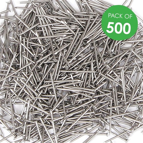 Nails - Pack of 500
