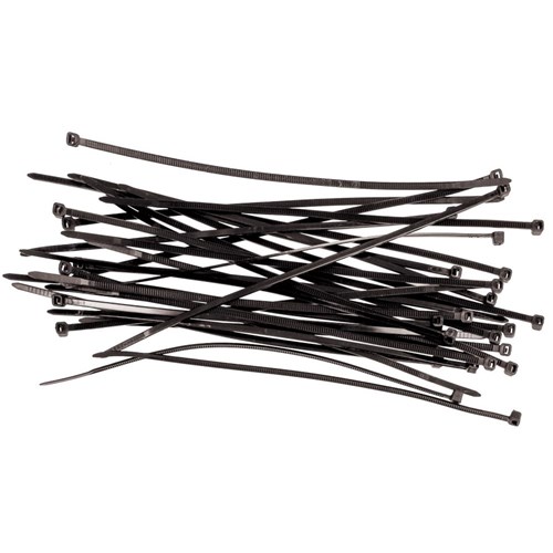 Spare Cable Ties - Pack of 30