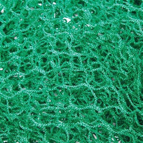 Display Fish Net - Green