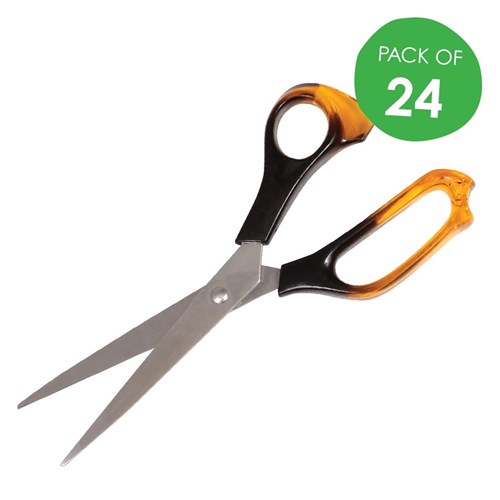 Multipurpose Scissors - Pack of 24