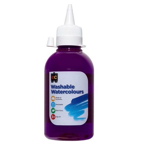 EC Liquid Watercolour - Magenta - 250ml