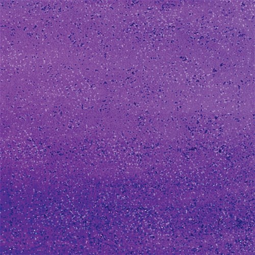 EC Glitter Liquid Watercolour - Purple - 250ml