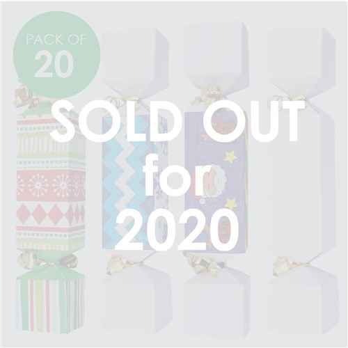 DIY Bon Bons - Pack of 20
