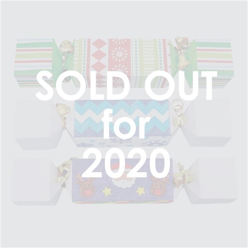 DIY Bon Bons - Pack of 20