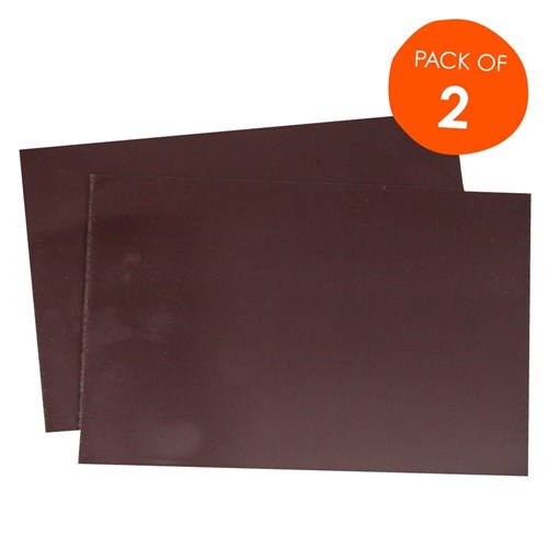 A5 Magnet Sheets - Pack of 2